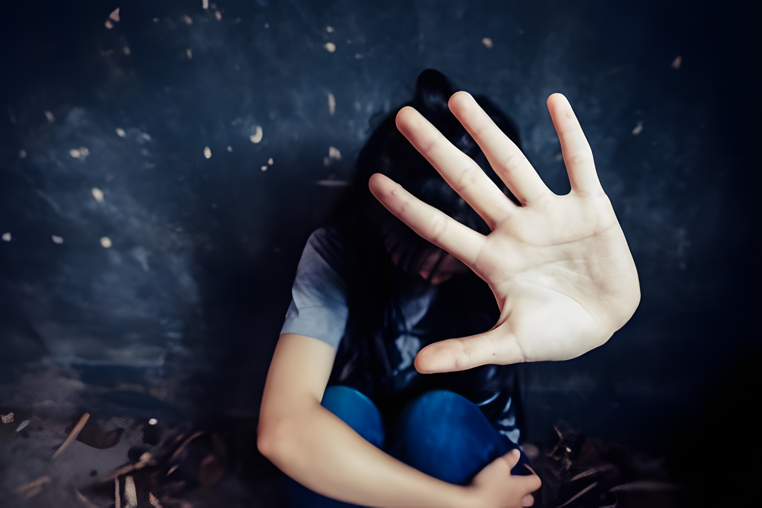 Atención a Víctimas de Violencia Sexual